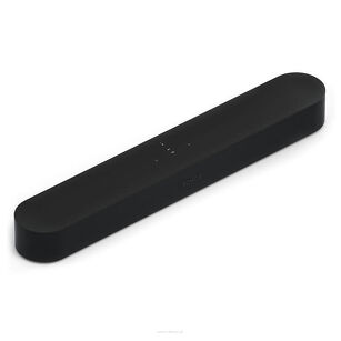 Sonos BEAM (GEN 2) - Soundbar kolor czarny - dealer Poznań