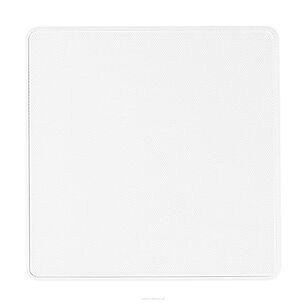 Elipson IN SQ8 Square Grid