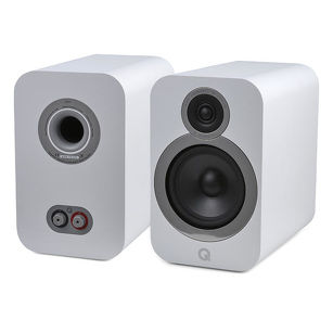 Q Acoustics - QA 3030i - White 