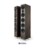 Acoustic Energy AE520 (orzech) - 2