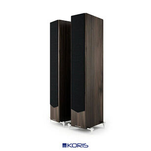 Acoustic Energy AE520 (orzech)