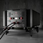 Gryphon Audio Apex Stereo - 2