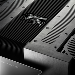 Gryphon Audio Apex Stereo - 5