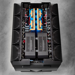 Gryphon Audio Apex Stereo - 6