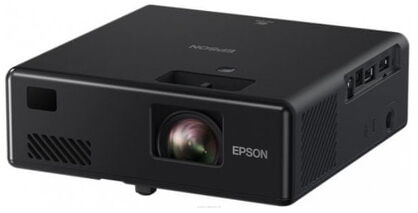 Epson - EF-11 - Miniprojektor laserowy TV - Salon Poznań