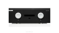Musical Fidelity M8xi + WiiM Ultra - 2