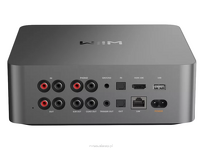 Musical Fidelity M8xi + WiiM Ultra - 5