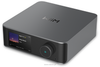 Musical Fidelity M8xi + WiiM Ultra - 4