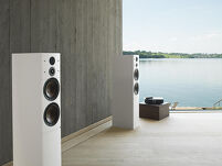 Dali - CALLISTO 6 C WHITE  - 4