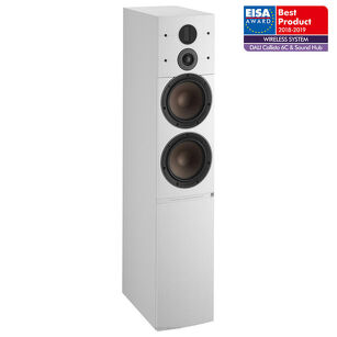 Dali - CALLISTO 6 C WHITE 