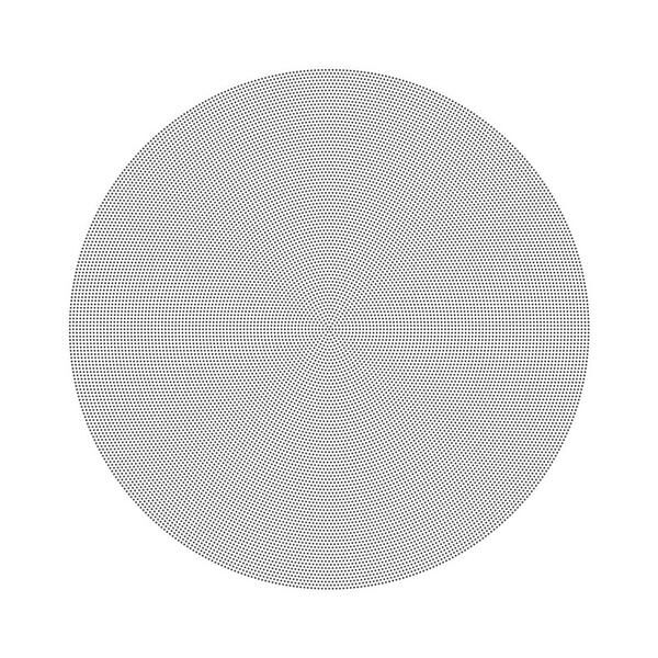 Sonos Grille 6 Round In-Ceiling