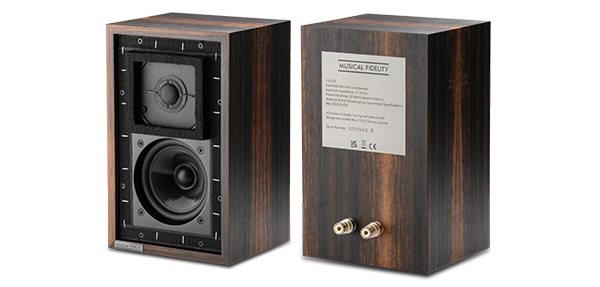 Musical Fidelity LS3/5