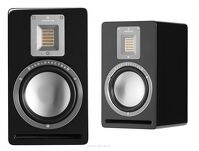 Audiovector QR1 (Walnut) - 9