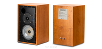 Musical Fidelity LS5/9 - 3