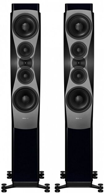 Dynaudio Confidence 60 (czarny) 