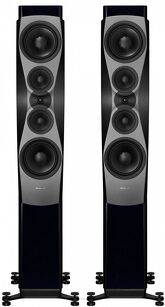 Dynaudio Confidence 60 (czarny) 