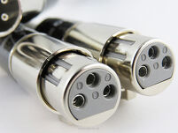Tellurium Q Ultra Silver XLR - 3