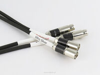 Tellurium Q Ultra Silver XLR - 4