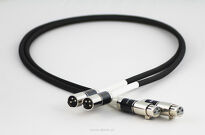 Tellurium Q Ultra Silver XLR - 5