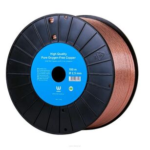 Wilson - SPK CABLE 2.5MM - Przewód głośnikowy - Salon Poznań