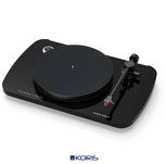 Musical Fidelity Round Tables S - 2