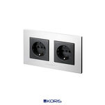 GigaWatt G-044 SCHUKO - 2