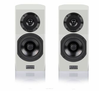 Audio Physic STEP 35 (High Gloss White)