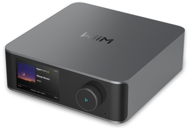WiiM Ultra