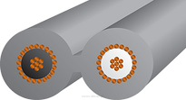 WireWorld I-World Audio Cable (IPA) - 2
