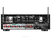 Denon AVR-S770H - 2