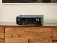 Denon AVR-S770H - 3