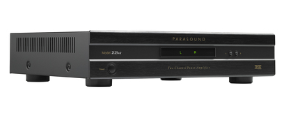 Parasound New Classic 2125 v2 - końcówka mocy