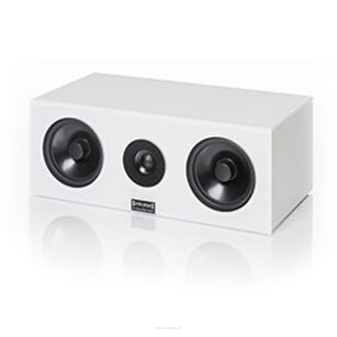 Audio Physic HHC III Center (White High Gloss)