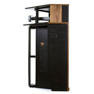 Klipsch Klipschorn AK6 - legendarna kolumna głośnikowa