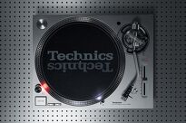 Technics SL-1200MK7 - 3