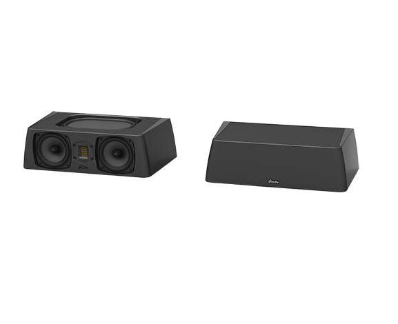 Goldenear Technology SuperSat X