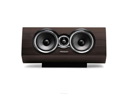 Sonus Faber - SONETTO CENTER I - Wenge - Kolumna centralna - Salon Poznań
