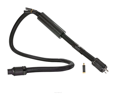 Synergistic Research SRX XL AC