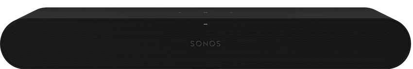 Sonos RAY Soundbar (czarny)