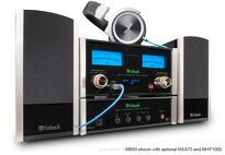 McIntosh MB50 - 5
