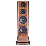 Wharfedale ELYSIAN 4 (orzech pearl) - 2