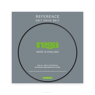 Rega Reference EBLT Upgrade Drive Belt