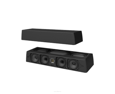 Goldenear Technology SuperSat XXL