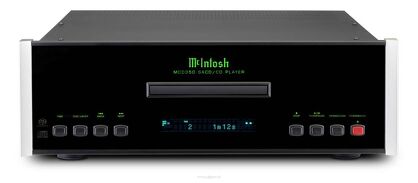 McIntosh MCD350
