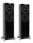 FYNE audio F703 (orzech) - 2