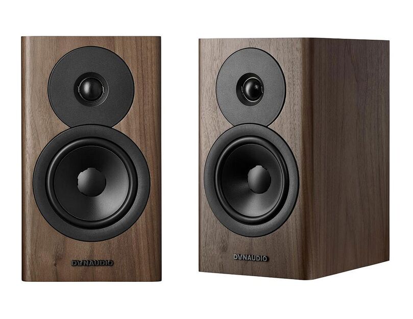 Dynaudio EVOKE 10