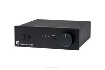 Pro-Ject Stereo BOX S2 BT (srebrny) - 3