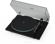 Pro-Ject T1 BT (biały mat) - 8