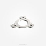 Rega 2mm Three Point Arm Height Adjustment Spacer - 2