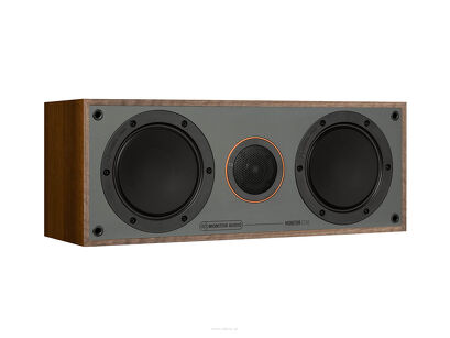Monitor Audio - Monitor C150 - Walnut 